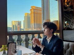 -巴黎轩(澳门巴黎人店)