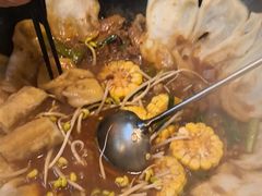 -俺家鲜·烧烤龙虾地锅鸡(观音塘店)