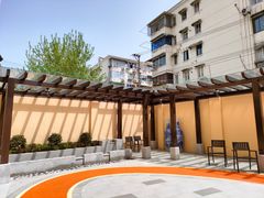 -长孝家园密云养老院