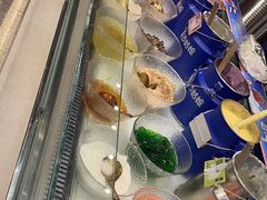 -溪边姑娘·拉丝酸奶水果捞(春熙路店)
