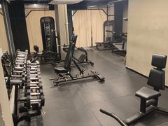 -每练有胜健身工作室(EFC店)