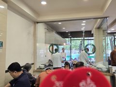 -老刘家永盛斋·传统泡馍(东关南街店)