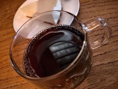 手冲黑森林-VOYAGE COFFEE(北锣鼓巷店)