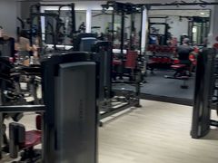 -FLARE STAR FITNESS(复地活力城店)