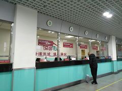 -青岛汽车北站