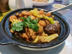 一品煲-联邦酒楼