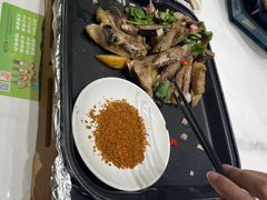 -筱爷叔·上海传统手工菜(玉树路店)