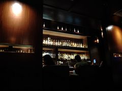 -The Bottle Bar(羲和商业广场店)