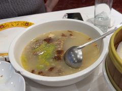 -万荣烤鸭店·北京菜(天坛店)