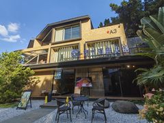 -樾餐厅泰式海鲜火锅(民歌湖店)