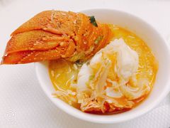 -新加坡海鲜共和(名胜世界圣淘沙海滨坊)