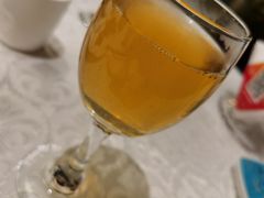 小吊梨汤-马凯餐厅(地安门店)