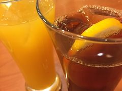 -COCO壱番屋(北京平安国际金融中心店)
