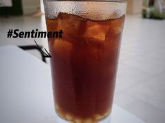 椰子冷萃-得欢咖啡&精酿