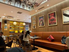 -安妮意大利餐厅(世贸天阶店)