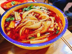 -冒椒火辣(奎星楼街店)