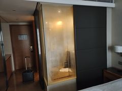 -广州天河合景福朋喜来登酒店