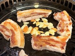 -香猪坊韩国烤肉专属门店(魏公村店)