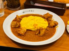 -CoCo壱番屋(久光百货店)