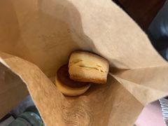 -熊叔熊婶面包房(团结湖店)