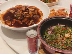 -百姓渔村(南中环店)