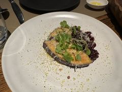 -Carbon莫卡哆·意大利复古集市餐厅(杭州大厦店)