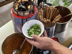 -唠叨坊私房菜(五一街店)