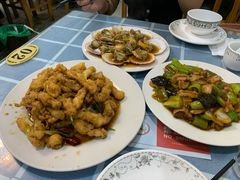 -九龙餐厅(大沽路店)