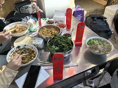 -熊氏牛羊杂粉(龙眼井总店)