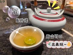 -大渔铁板烧(大悦城店)