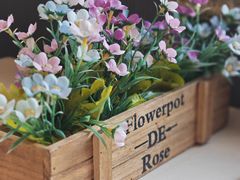 -德大西餐社(云南南路店)