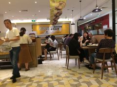 大堂-老娘舅(西湖文化广场店)