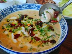 -广州柏悦酒店·悦景轩·粤菜餐厅