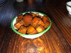 -刘师父老汉口江湖菜(蔡锷路店)