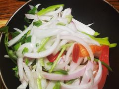 -纳瓦新疆菜(银都店)