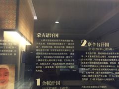 -西安大唐西市博物馆