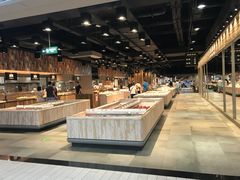-果蔬好生活超市(乐堤港店)