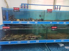 -渔家乐小海鲜(皇姑店)