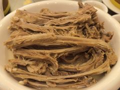 金帐手把肉（羊肉）-内蒙古驻京办餐厅