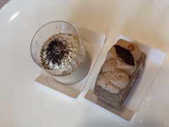 -听松楼·花园酒店·自助餐厅(红梅公园店)