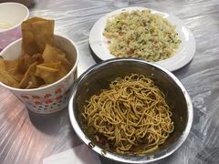 -小民大排档(光谷店)