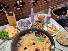 -五里关火锅(牛市口店)