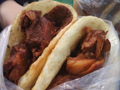 -王虎子大饼(甸柳新村五区店)