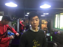 点击看大图 -HD HAIR STYLE