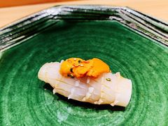 -鮨青(恒基名人购物中心店)