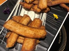 -海小馆海鲜餐厅(茂业百货店)