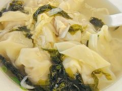 白汤开洋-勤德兴(湖滨路店)