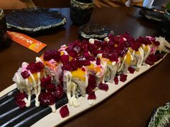 -弓二·烧鸟居酒屋(财富购物中心店)