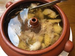 -福照楼汽锅鸡·云南菜(护国路店)