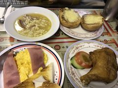 -华星冰室(湾仔店)